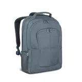 Рюкзак для ноутбука 17" Riva 8460 аквамарин