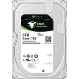 Жесткий диск Seagate 6Tb Exos 7E8 (ST6000NM021A)
