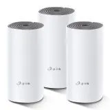 Mesh-система TP-Link Deco E4 (3-pack) (Deco E4(3-pack))