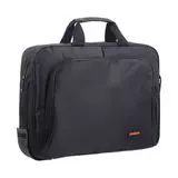 Сумка для ноутбука 15,6" Exegate Office F1596, Black (EX264611RUS)
