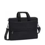 Сумка для ноутбука 15,6" Riva 8630 черный