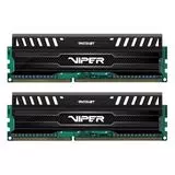 Оперативная память Patriot 2x8Gb DDR3-1600MHz Viper 3 Black Mamba (PV316G160C9K)