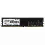 Оперативная память PATRIOT 4Gb DDR4-2400MHz (PSD44G240081)