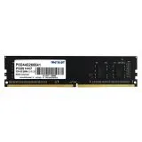 Оперативная память Patriot 4Gb DDR4-2666MHz (PSD44G266641)