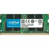 Оперативная память для ноутбука 16Gb DDR4-3200MHz (Crucial) (CT16G4SFRA32A)