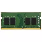 Оперативная память для ноутбука 4Gb DDR4-3200MHz (Kingston) (KVR32S22S6/4)