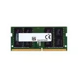 Оперативная память для ноутбука 8Gb DDR4-2666MHz (Kingston) (KCP426SS8/8)