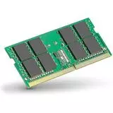 Оперативная память для ноутбука 8Gb DDR4-2666MHz (Kingston) (KVR26S19S6/8)