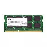 Оперативная память для ноутбука 8Gb DDR3L-1600MHz (Foxline) (FL1600D3S11L-8G)
