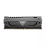 Оперативная память Patriot 8Gb DDR4-3200MHz Viper Steel (PVS48G320C6)