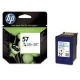 Картридж HP №57, цветной (C6657AE)