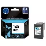 Картридж HP №140, черный (CB335HE)