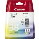 Canon CL-38 Color (цветной) (2146B005)