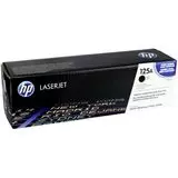 Картридж HP 125A (тонер-картридж черный) Black (CB540A)