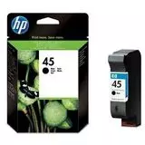 Картридж HP №45 Black (51645AE)
