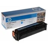 Картридж HP 125A (тонер-картридж голубой) Cyan (CB541A)