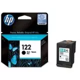 Картридж HP №122, черный (CH561HE), Цвет: Чёрный