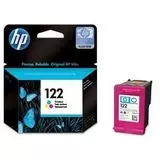 Картридж HP №122 Color (CH562HE), Цвет: Цветной