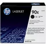 Картридж HP 90X (тонер-картридж повышенной емкости) (CE390X)