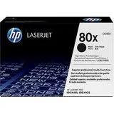 Картридж HP 80X (тонер-картридж повышенной емкости) (CF280X)