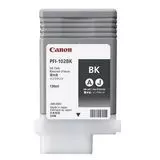 Картридж Canon PFI-102Bk black (0895B001)