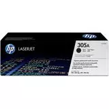 Картридж HP 305A (тонер-картридж черный) Black (CE410A)