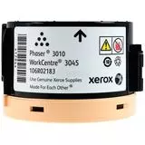 Картридж Xerox Phaser 3010/WC3045 (Max) (106R02183)