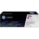 Картридж HP 305A (тонер-картридж пурпурный) Magenta (CE413A)