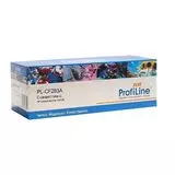 Картридж CF283A (ProfiLine) (PL-CF283A)