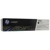 Картридж HP 130A (тонер-картртидж черный) Black (CF350A)