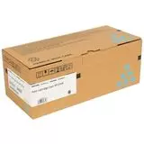 Картридж Ricoh Aficio SP C231SF/C232SF/C311N/C312DN, голубой, 2,5К, тип SPC310E (406349/407641)