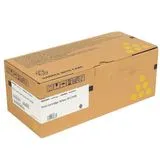 Картридж Ricoh Aficio SP C231SF/C232SF/C311N/C312DN, желтый, 2,5К, тип SPC310E (406351/407639)