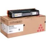 Картридж Ricoh Aficio SP C231SF/C232SF/C231N/C232DN/C311N/C312DN, черный, 6,5К (SPC310HE)