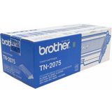 Картридж Brother TN-2075 (1000стр) (TN2075)