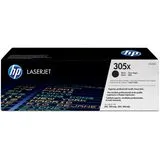 Картридж HP 305X (тонер-картридж черный, повышенной емкости) Black (CE410X)