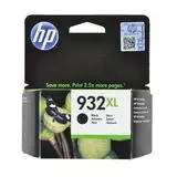 Картридж HP №932XL (картридж повышенной емкости, черный) Black (CN053AE)