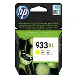 Картридж HP №933XL (картридж повышенной емкости, желтый) Yellow (CN056AE)