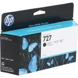 Картридж HP №727 Matte Black 130-ml (B3P22A)