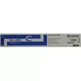 Картридж KYOCERA TK-895C (тонер-картридж голубой) Cyan (1T02K0CNL0)