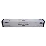 Картридж Canon C-EXV49Bk (тонер-картридж черный) Black (8524B002)