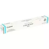 Картридж Canon C-EXV49C (тонер-картридж голубой) Cyan (8525B002)