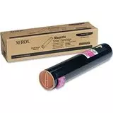 Картридж Xerox Color 550/560 Magenta (006R01531)