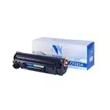Картридж CF283A (NV-Print) (NV-CF283A)
