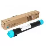 Картридж Xerox WC 7525/7530/7535/7545/7556 (тонер-картридж) Cyan (006R01520)