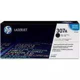 Картридж HP 307A (тонер-картридж черный) Black (CE740A)