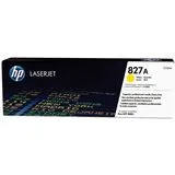 Картридж HP 827A (тонер-картридж желтый) Yellow (CF302A)