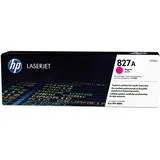 Картридж HP 827A (тонер-картридж пурпурный) Magenta (CF303A)