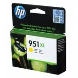 Картридж HP №951XL, желтый (CN048AE)