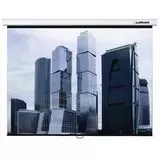 Экран настенный Lumien Eco Picture 180х180 см Matte White (LEP-100102)
