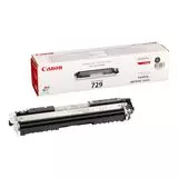Картридж Canon 729 (тонер-картртидж черный) Black (4370B002)